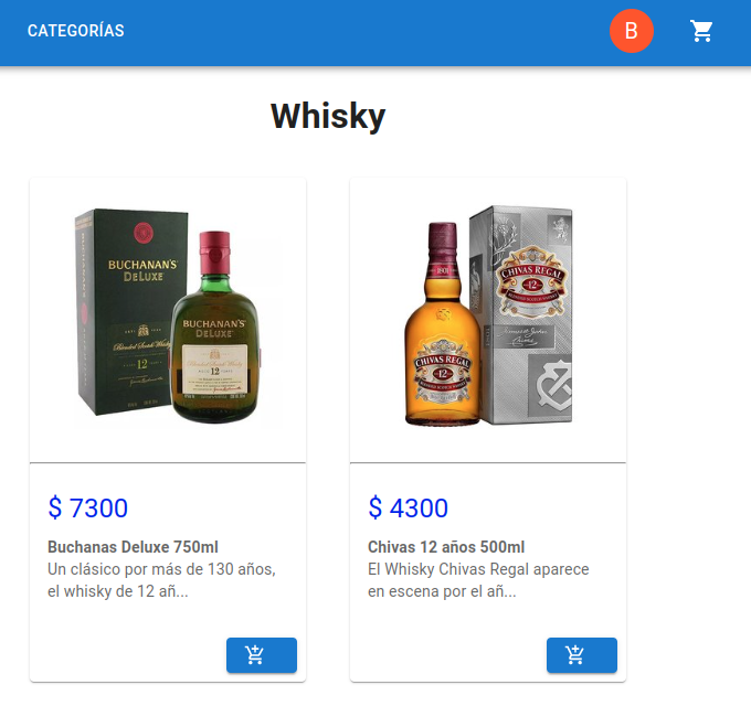 e-commerce